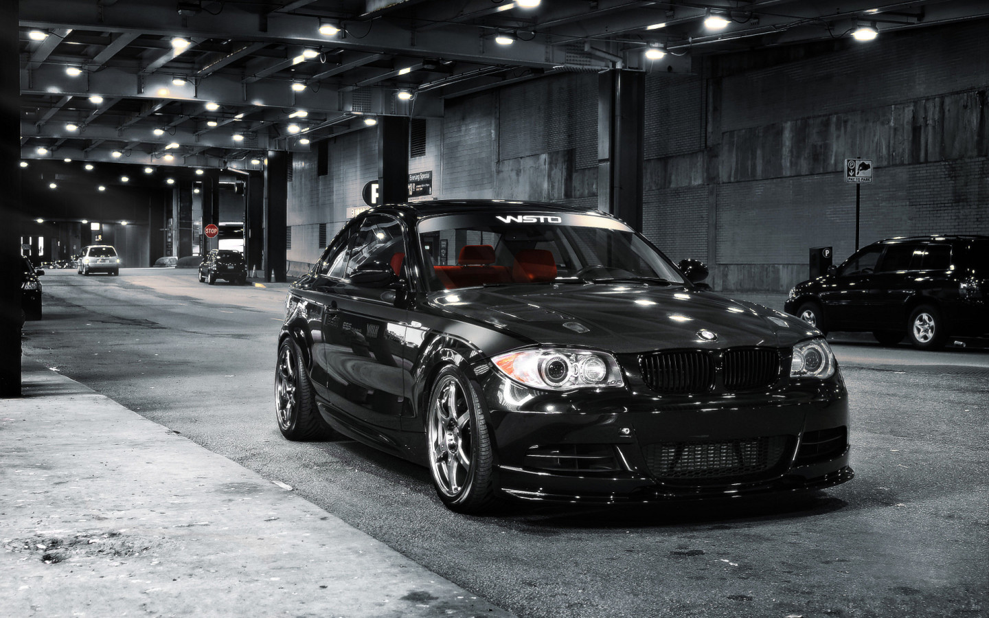 BMW 135i