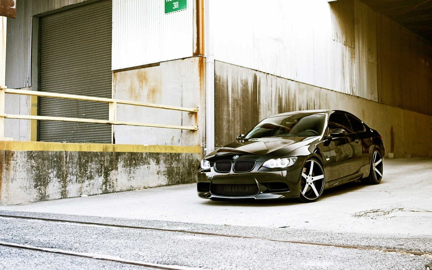 BMW 335i