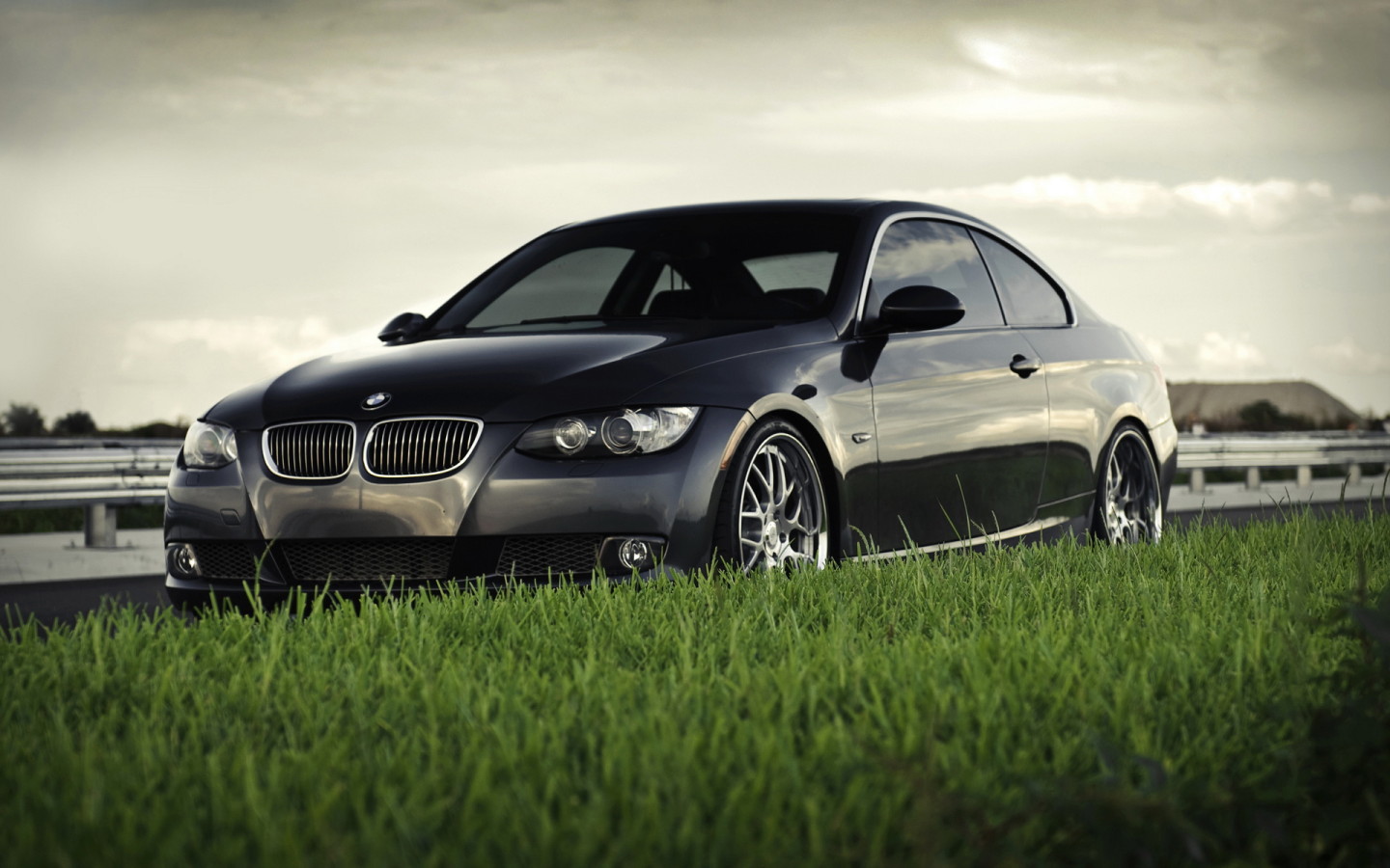 BMW 335i Coupe