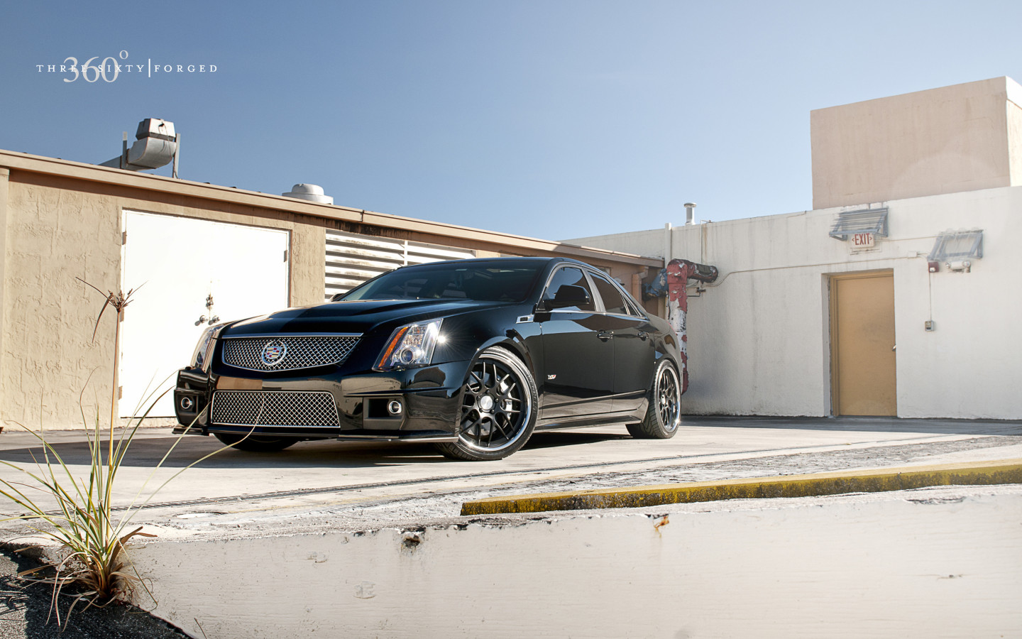 Cadillac-CTS-V