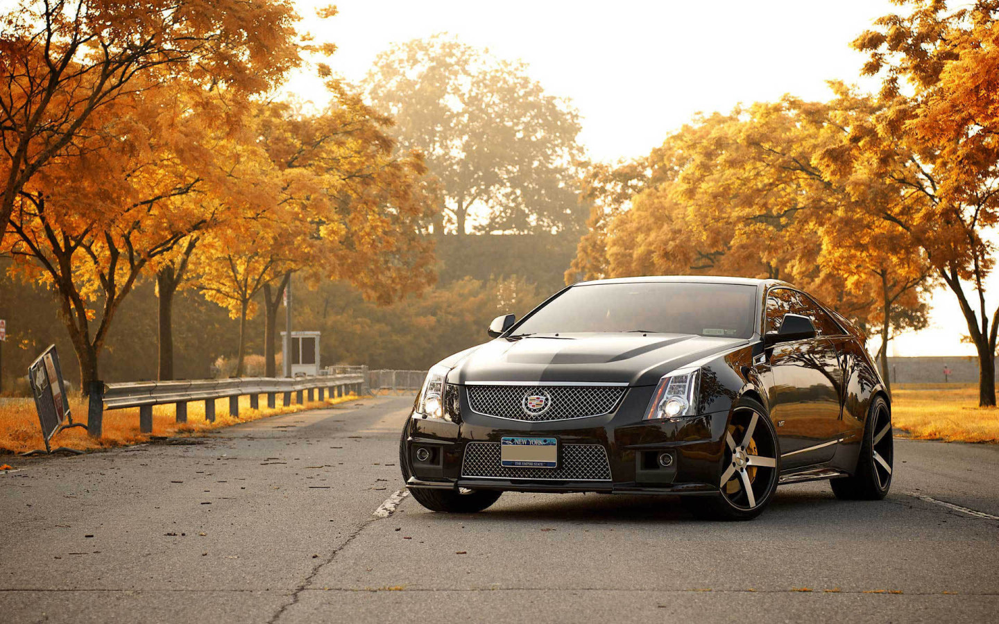 Cadillac-CTS-V