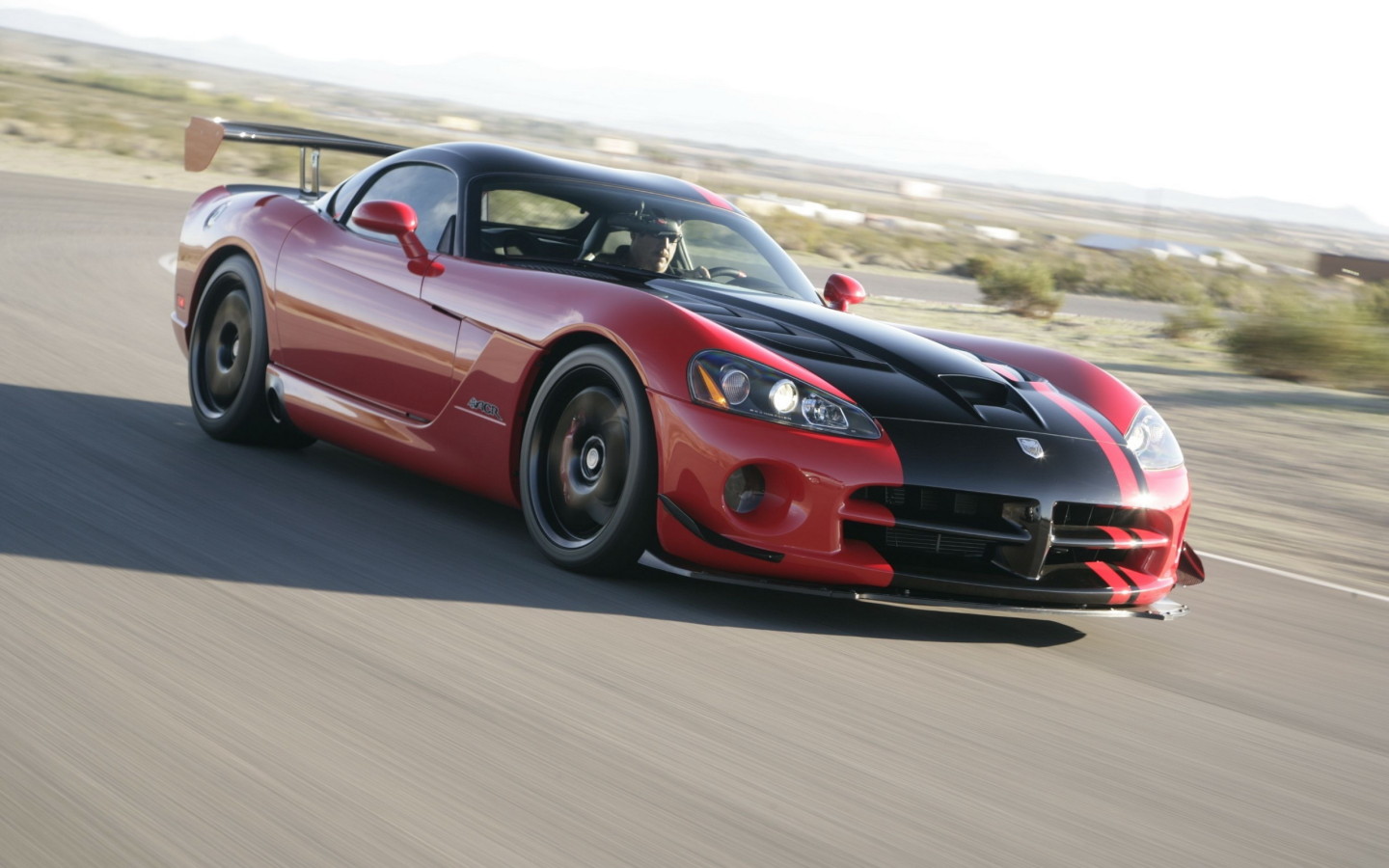 Dodge Viper ACR