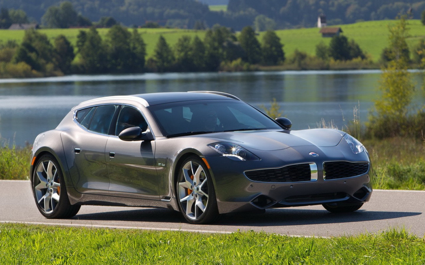 Fisker-Surf