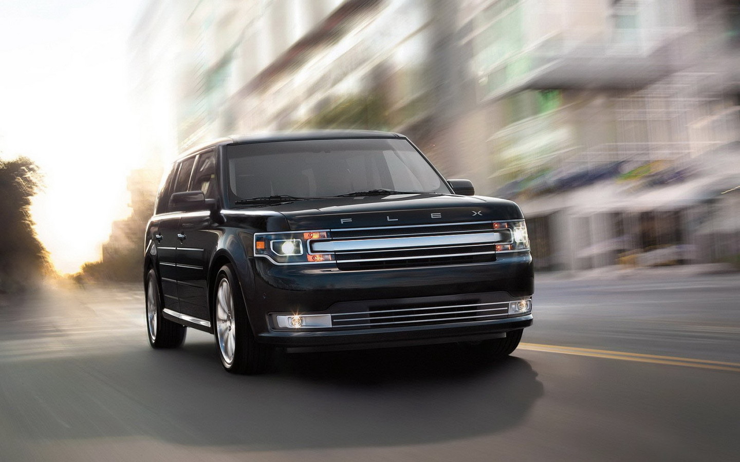 Ford Flex