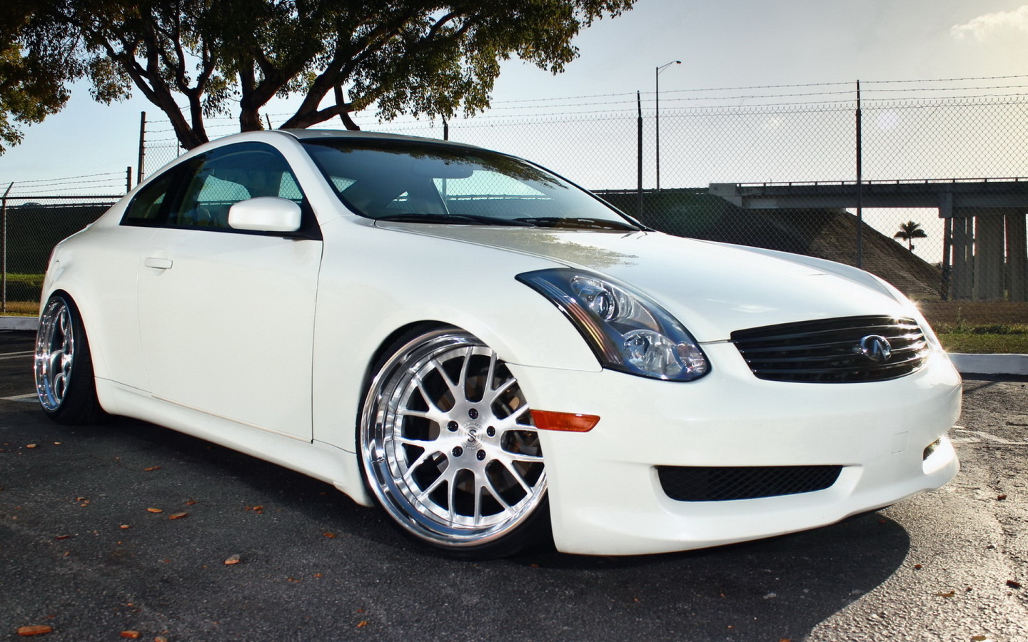 Infiniti G35