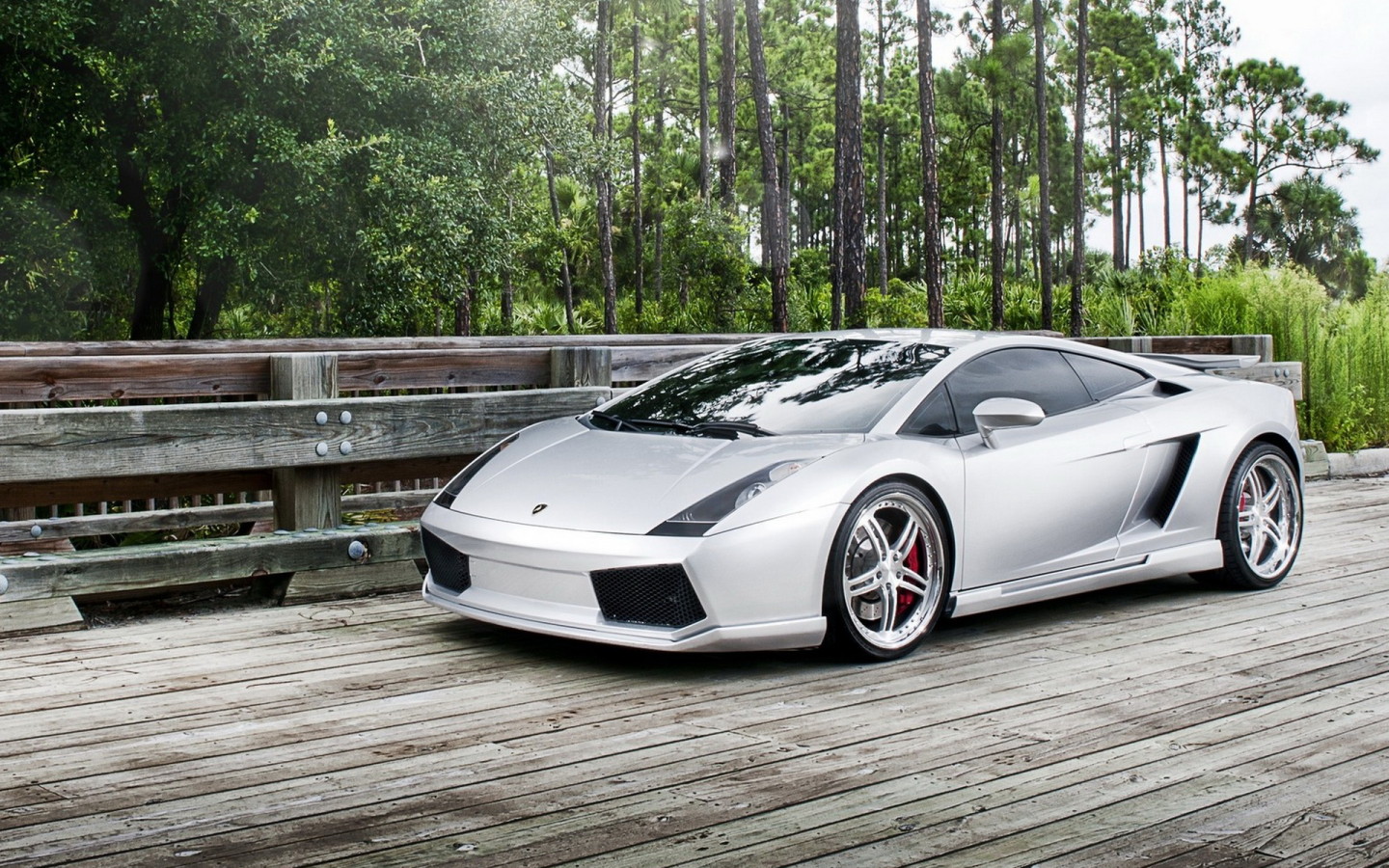 Lamborghini Gallardo