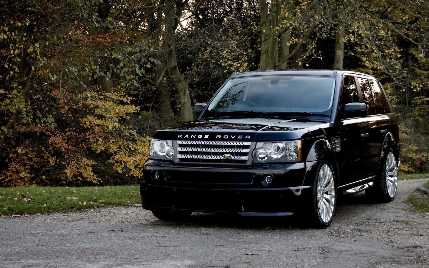 Range Rover Sport