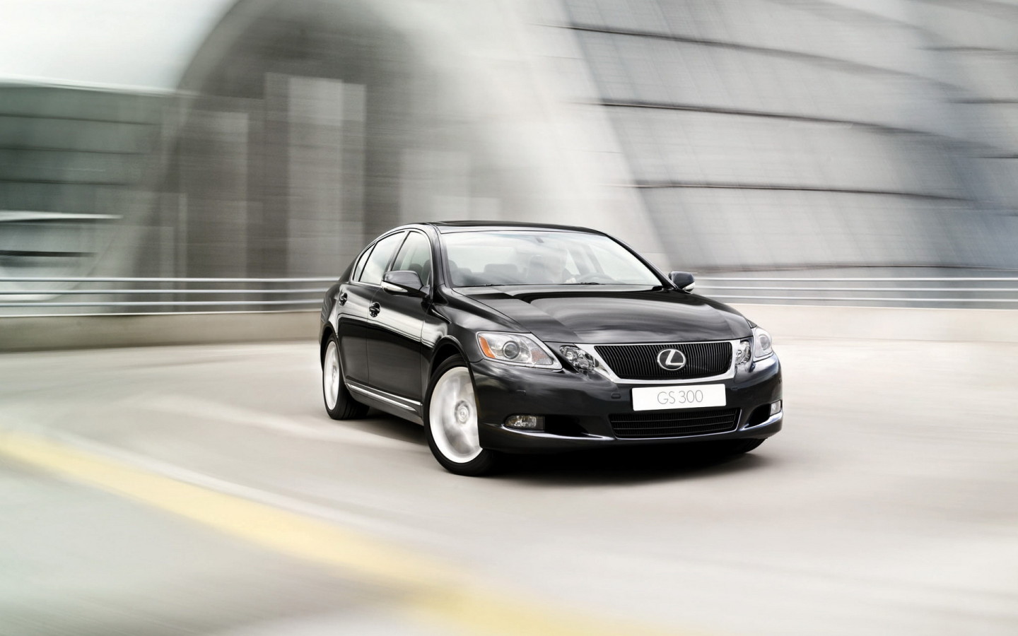 Lexus GS 300