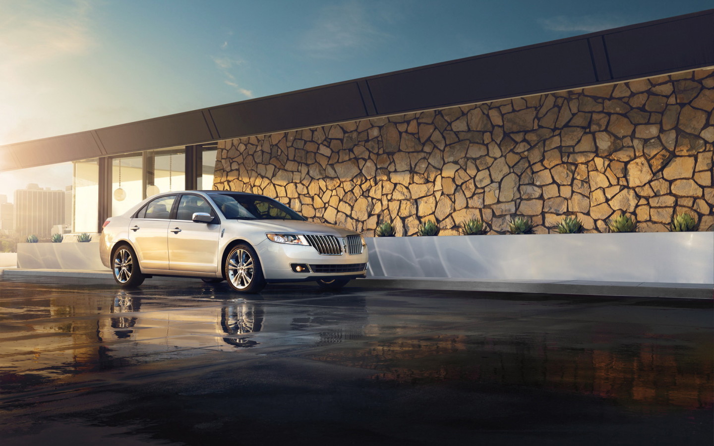 Lincoln-MKZ-Hybrid