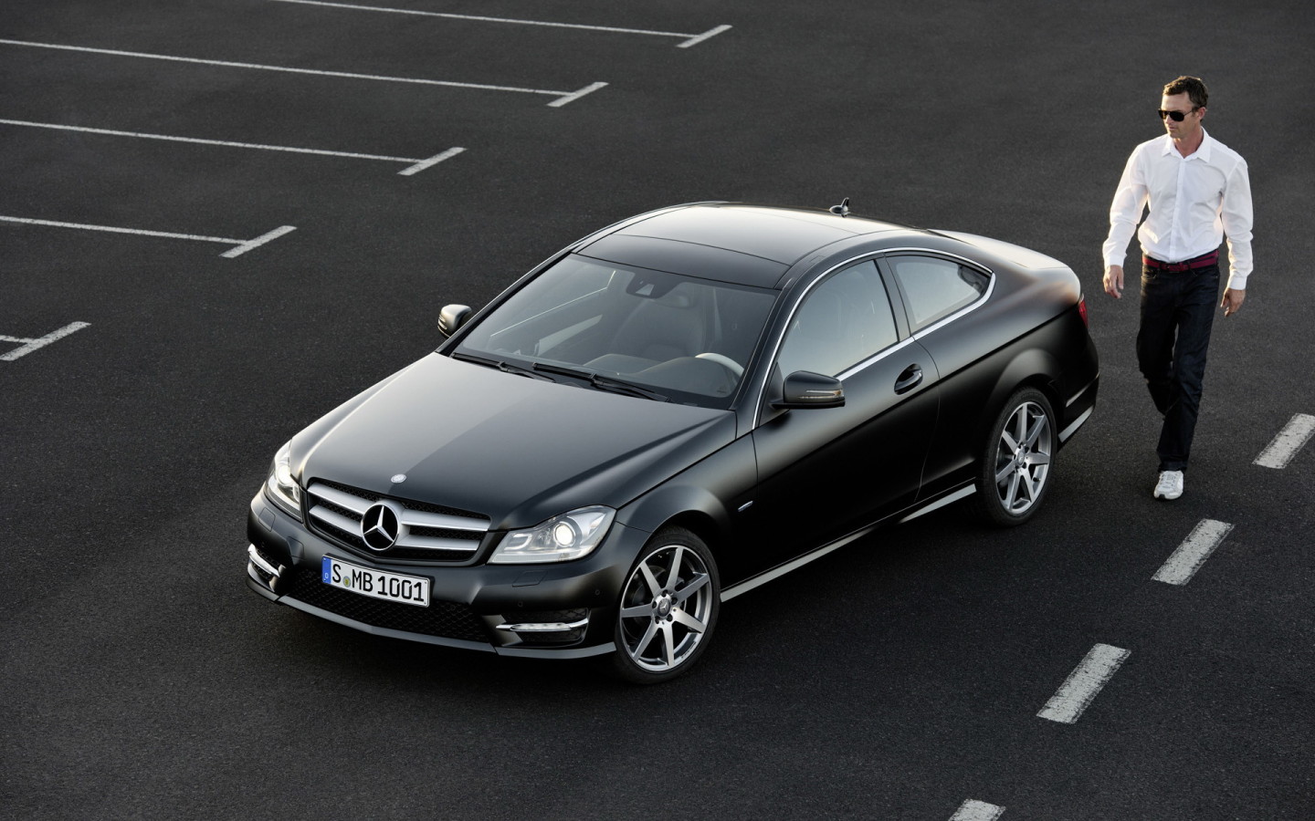 Mercedes-Benz-C-Class-250-CDI