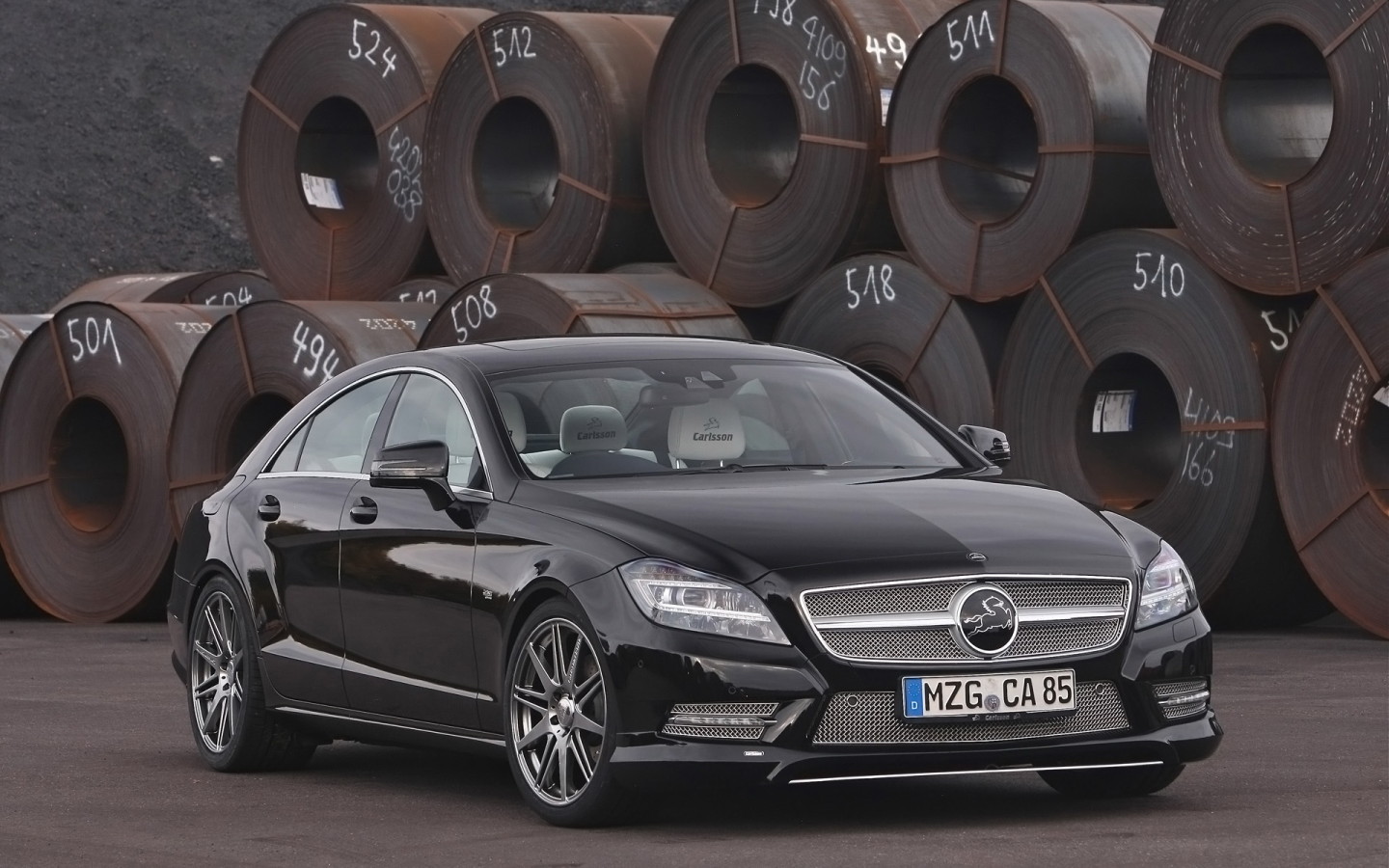 Mercedes-Benz-CLS-RS