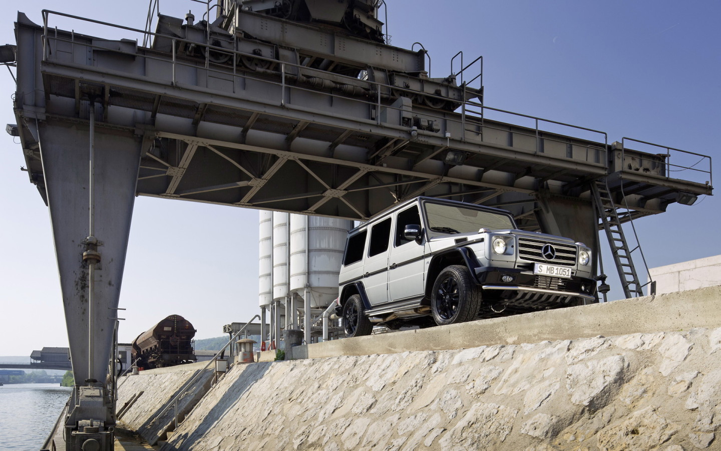 Mercedes-Benz-G-Class-Edition