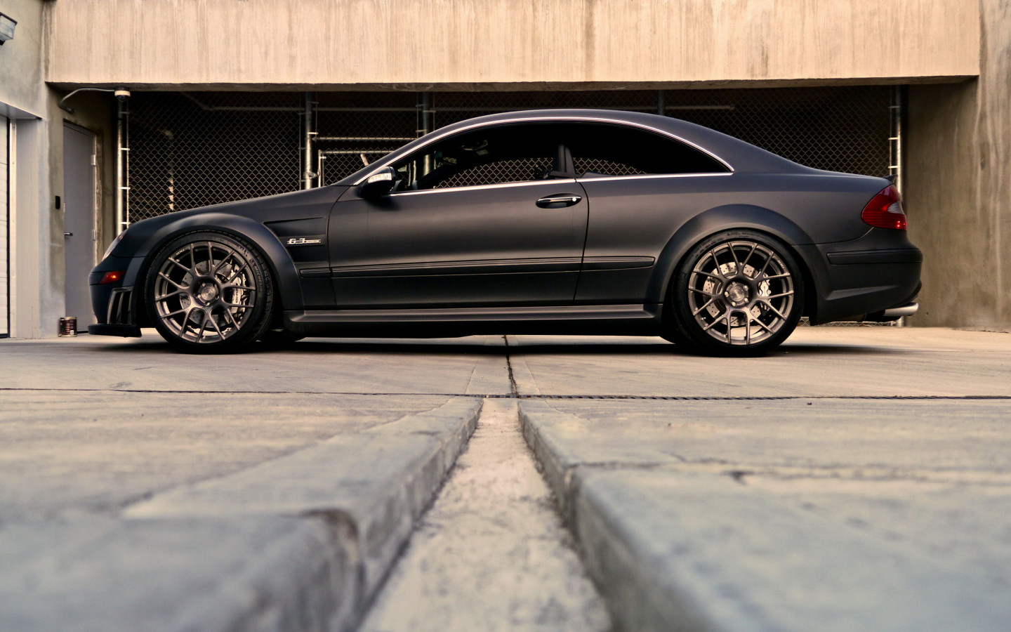 Mercedes-Benz Styling