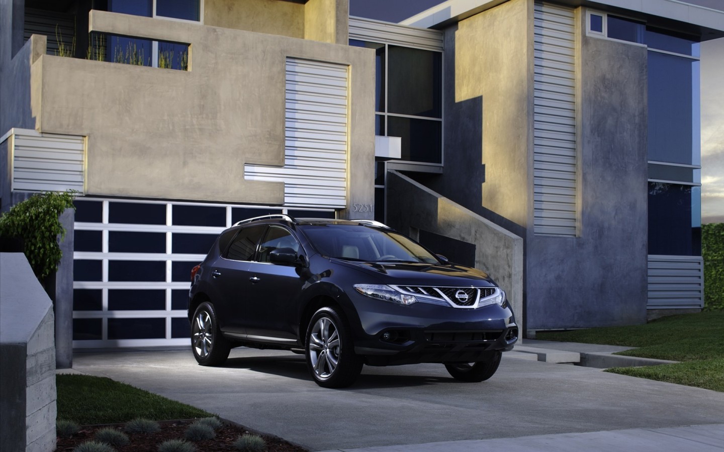 Nissan-Murano
