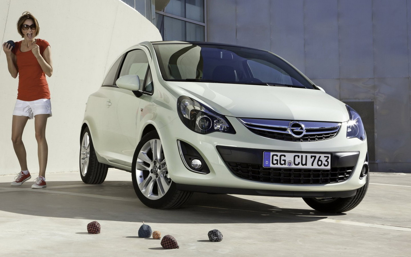 Opel-Corsa