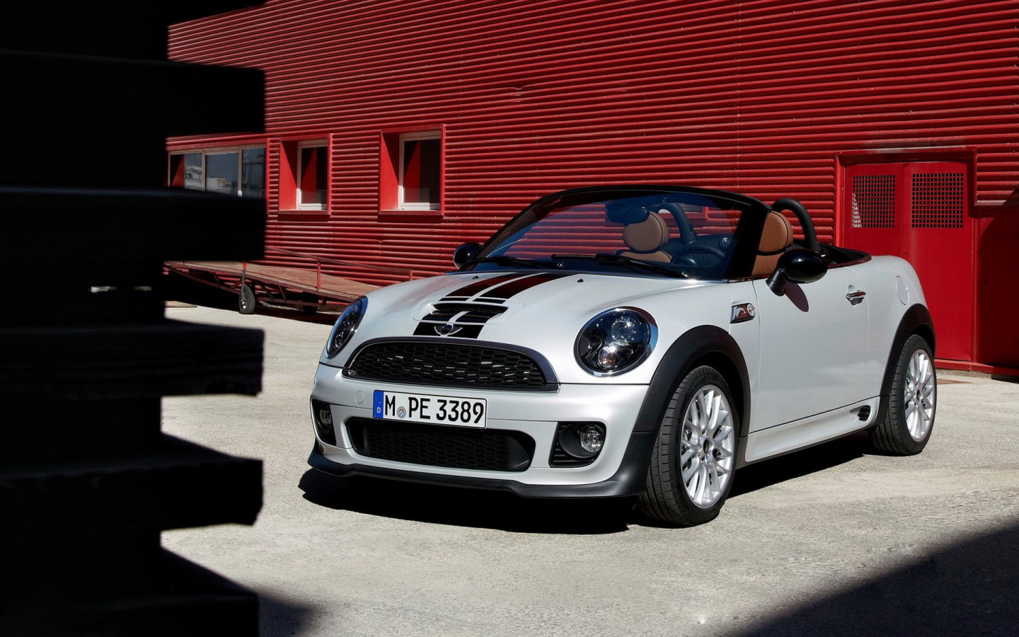 Mini-Roadster 2013