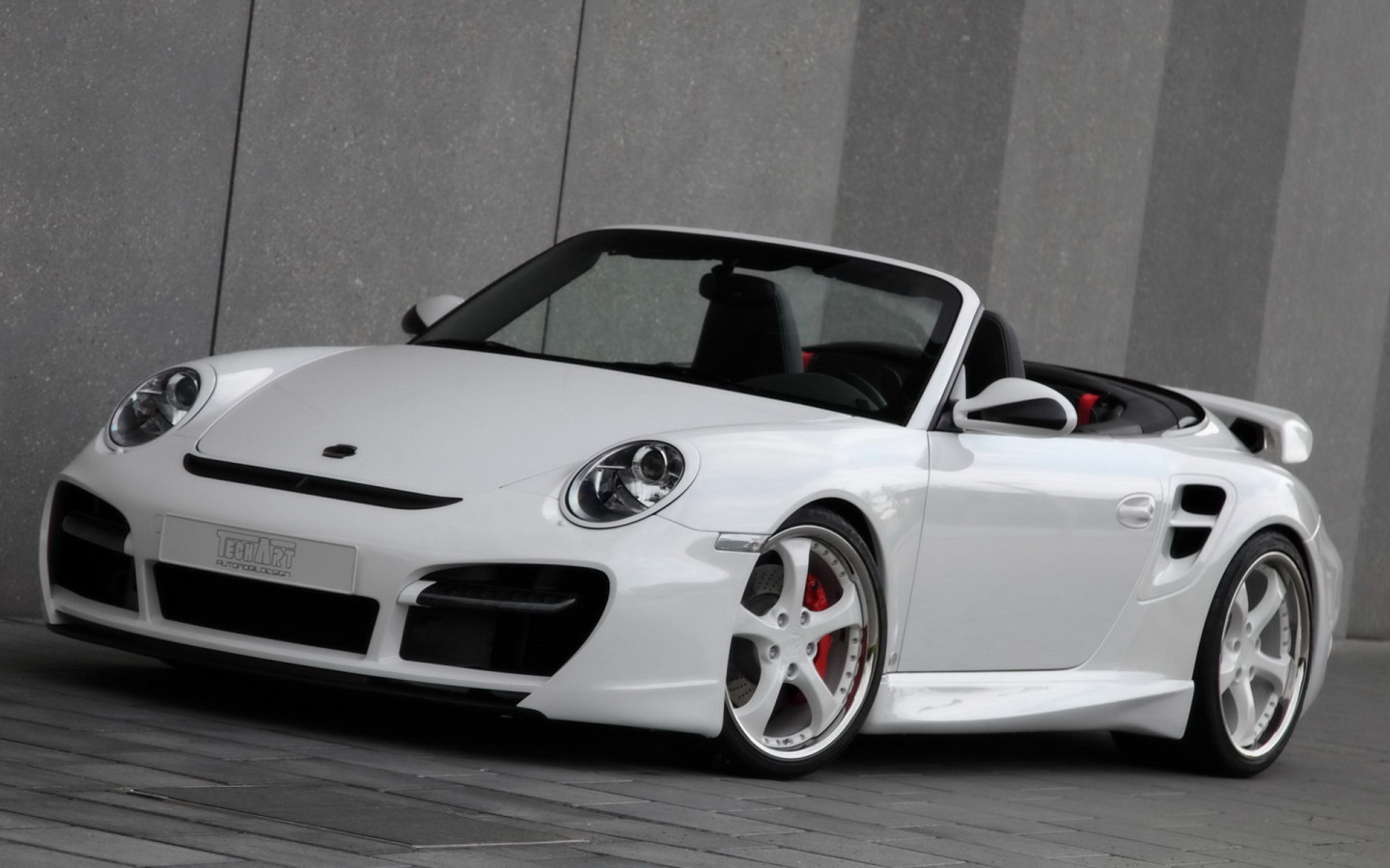 TechArt-Porsche-911-Turbo