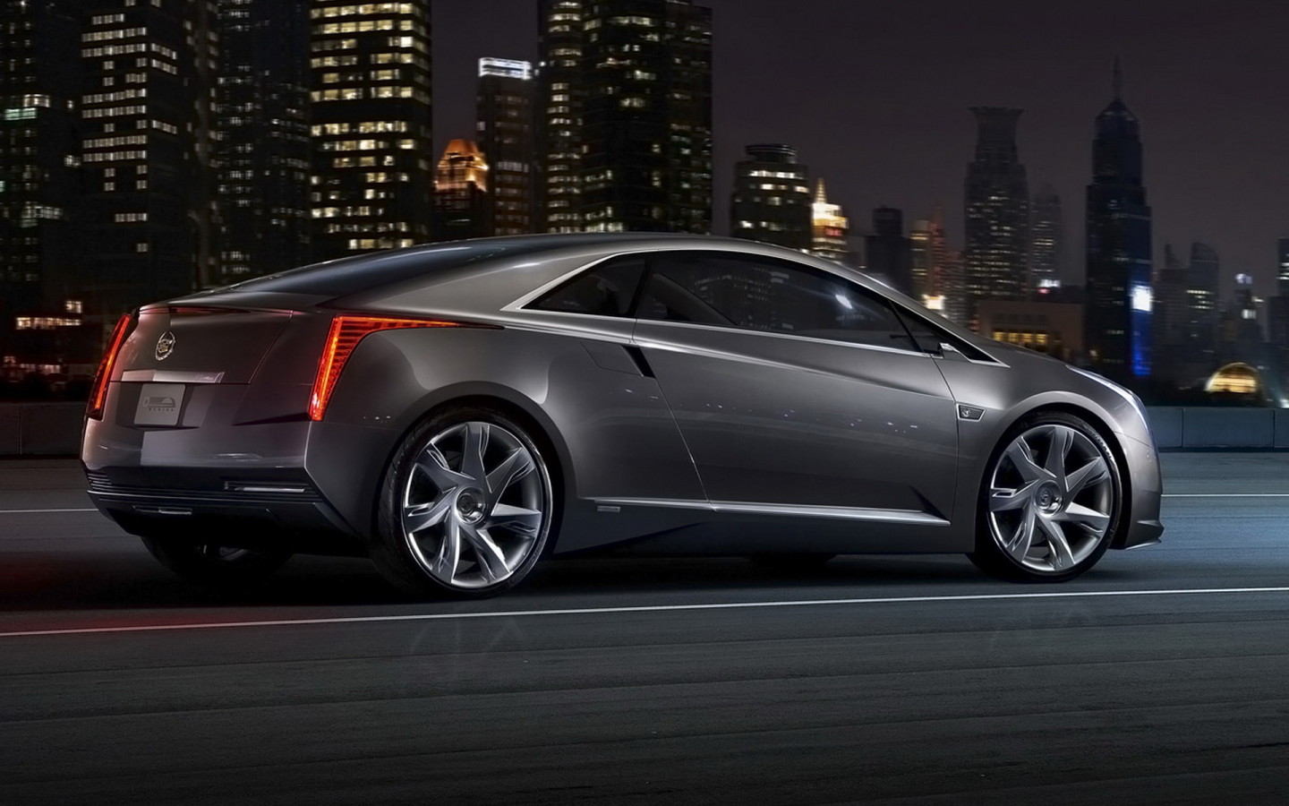 Cadillac-Converj-ELR-Concept 2011