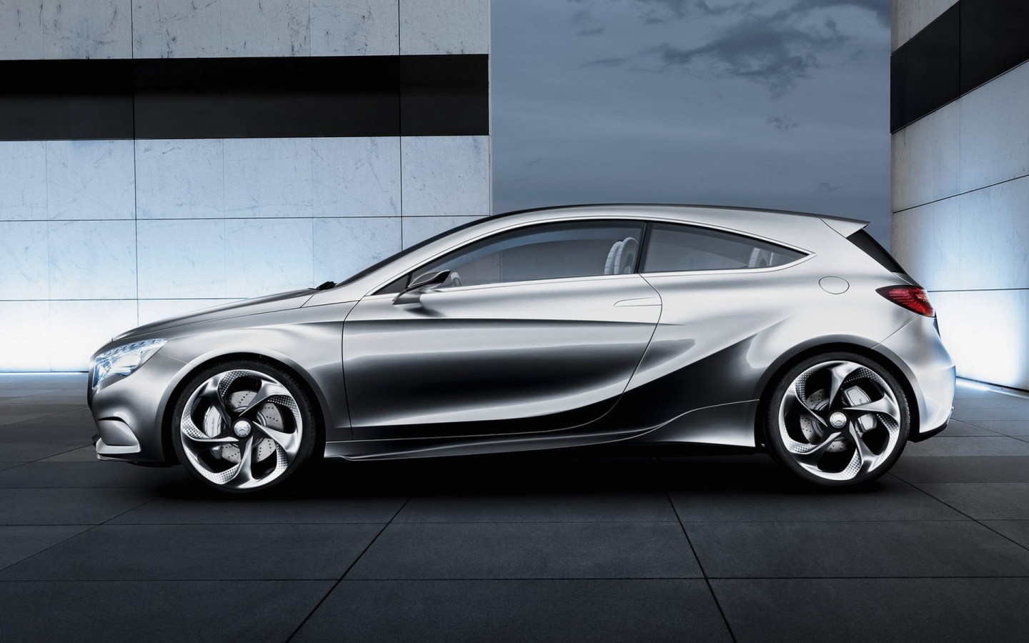 Mercedes-Benz-A-Class