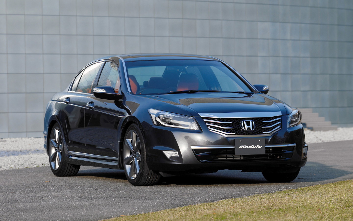 Modulo Honda Inspire Concept