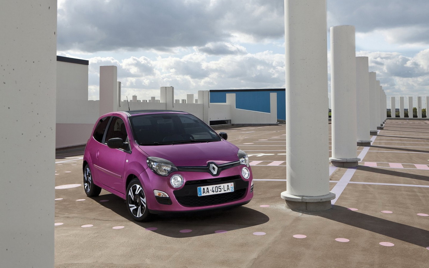 Renault-Twingo