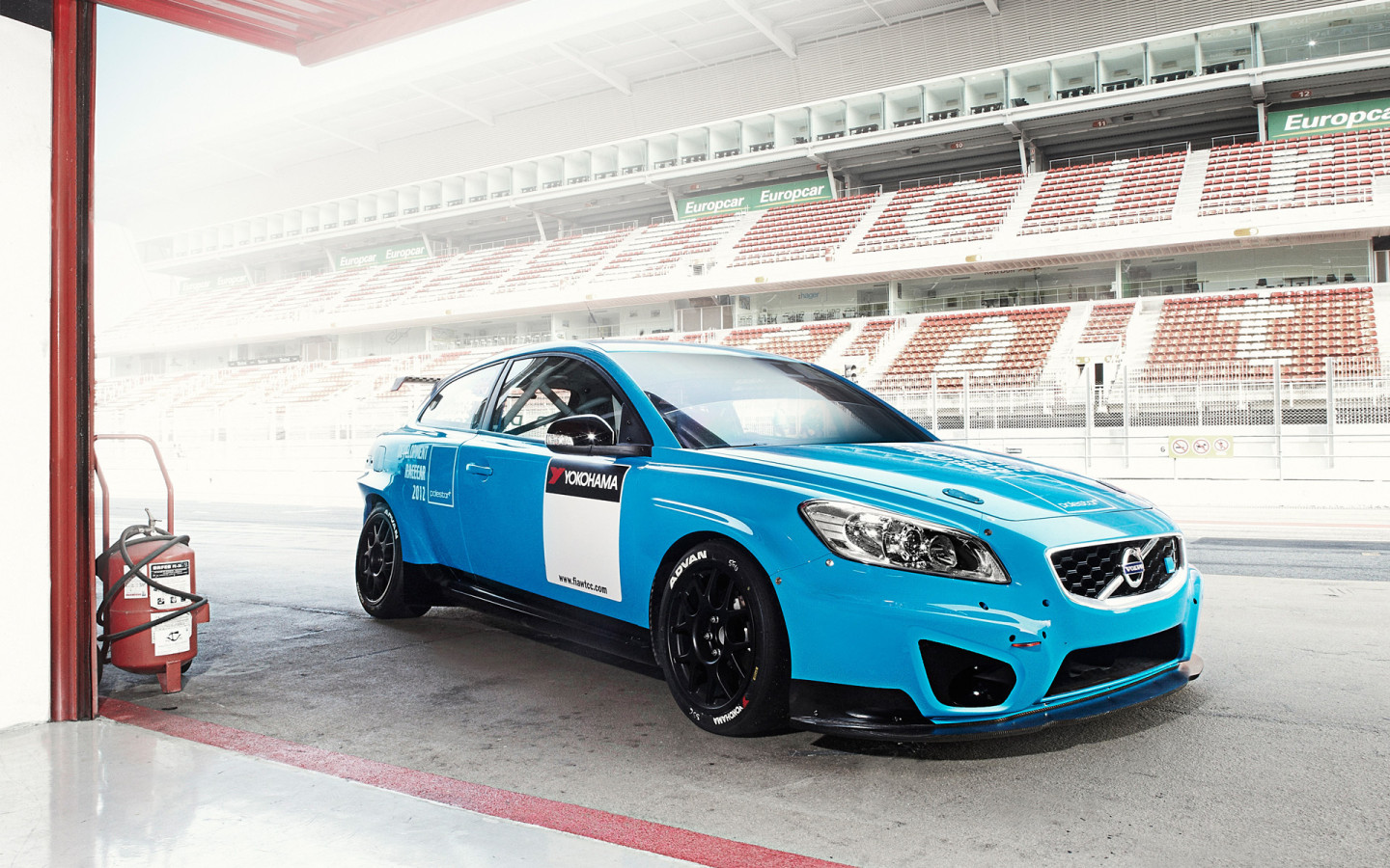 Volvo C30