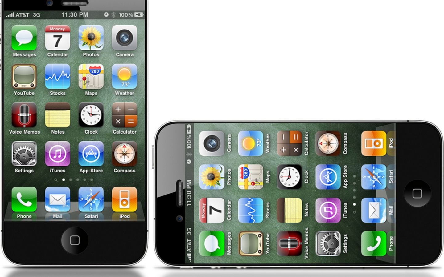 Apple IPhone 5