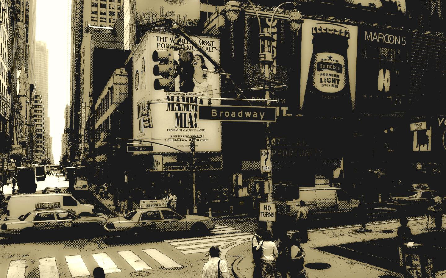 город Нью-Йорк