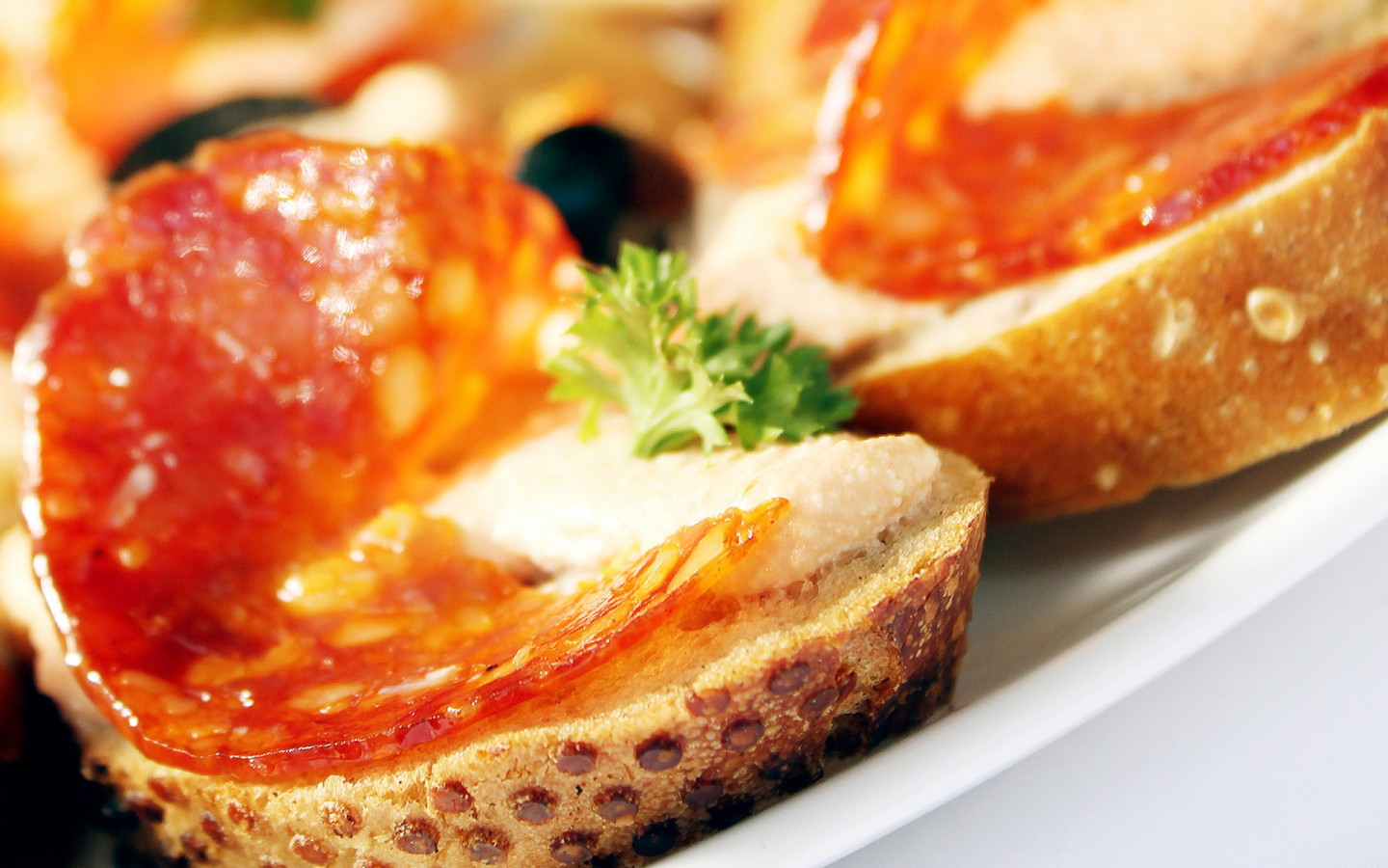 Бутерброды