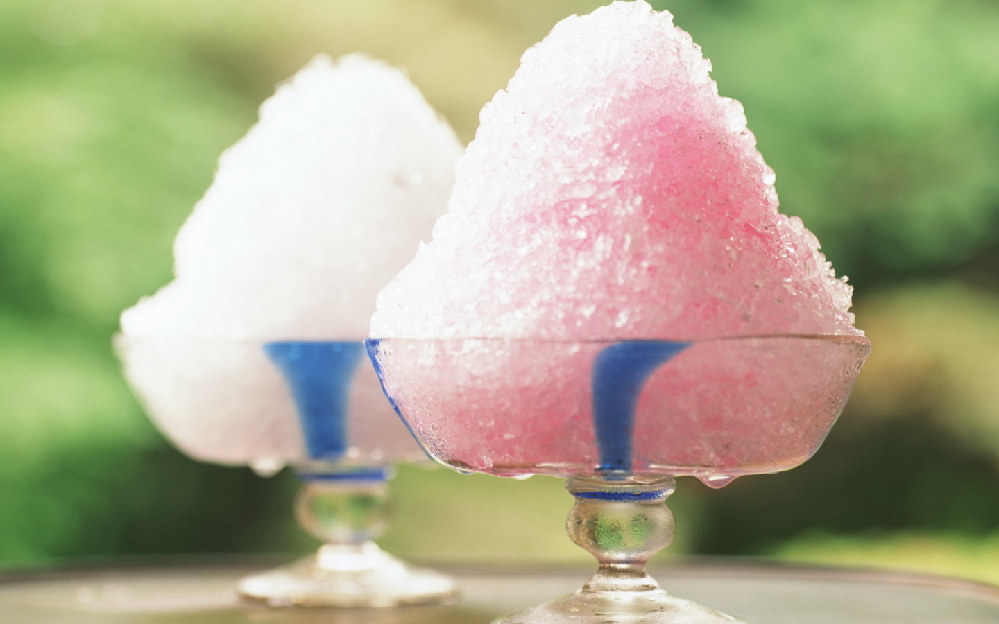 Сладкий лед