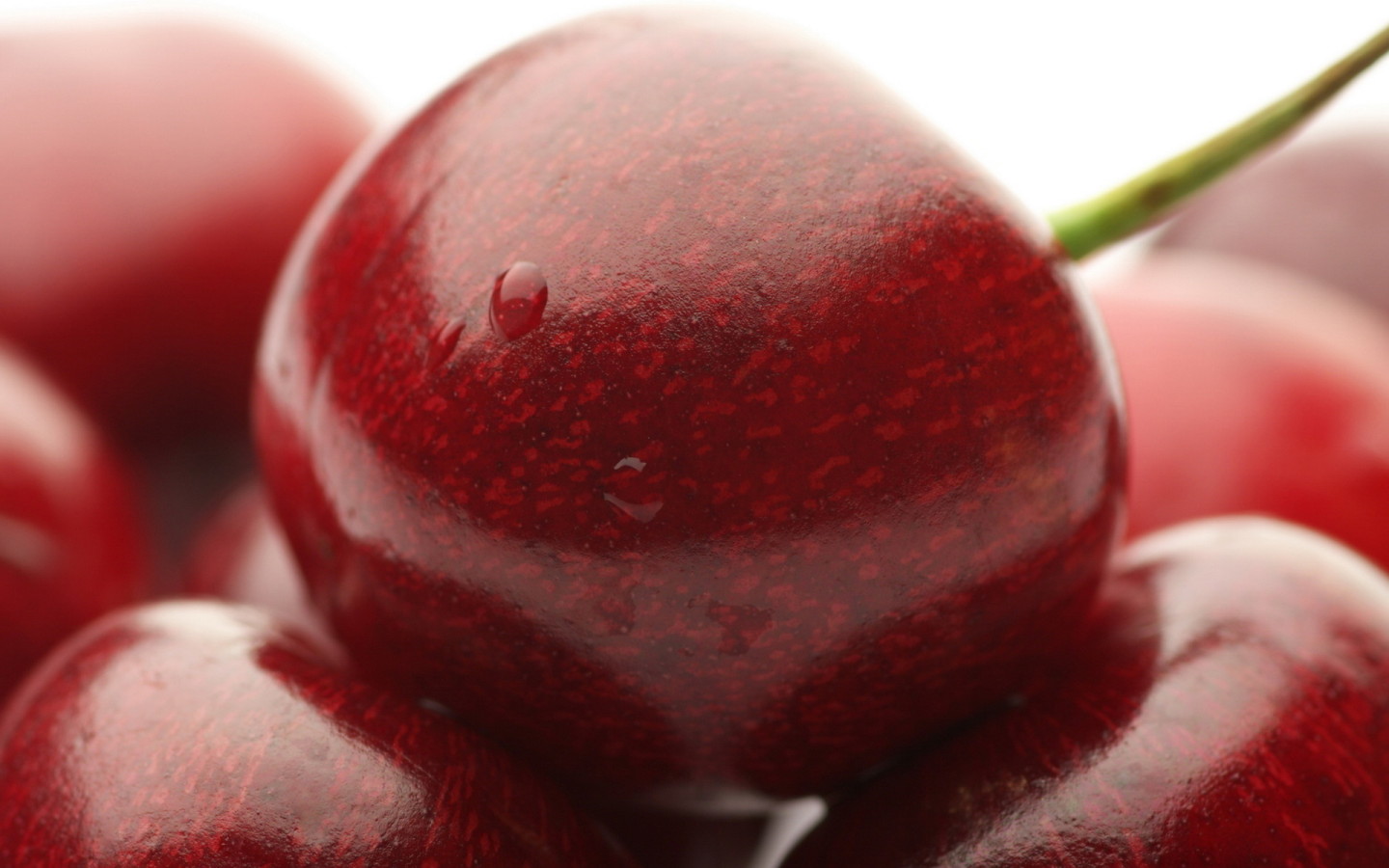 Сладкая черешня