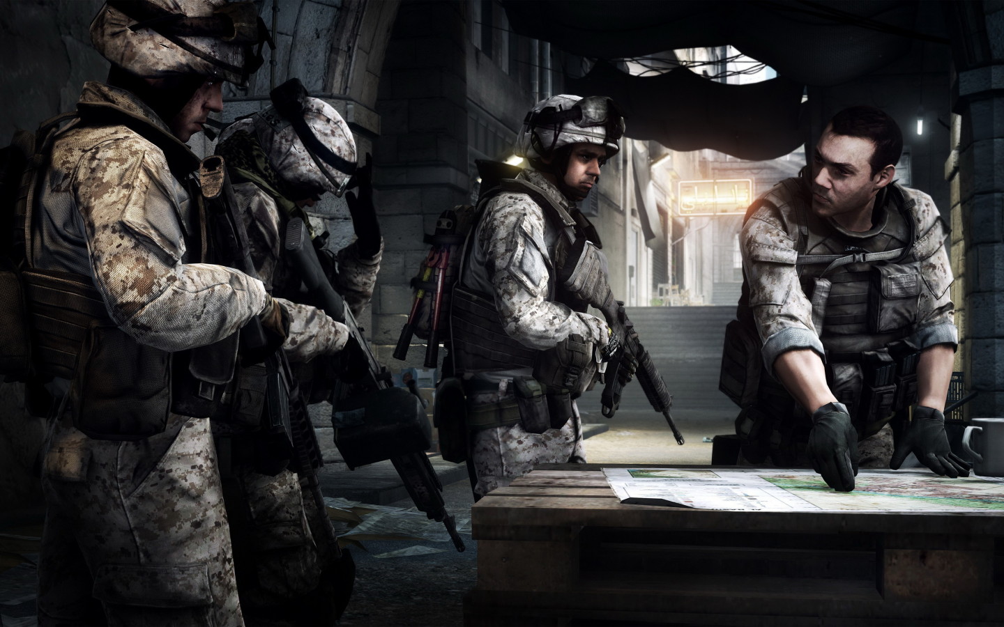 Battlefield 3