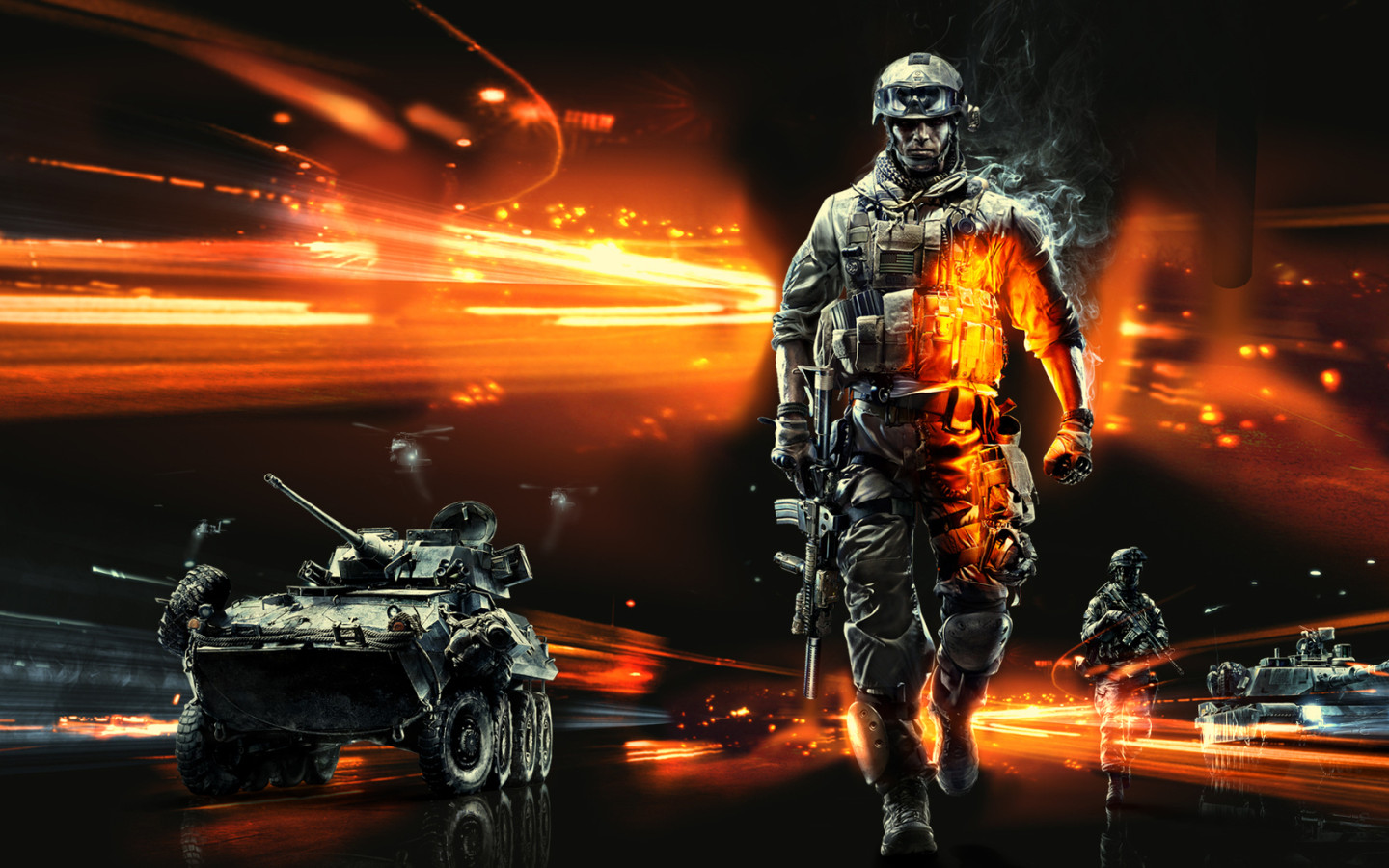 Battlefield 3