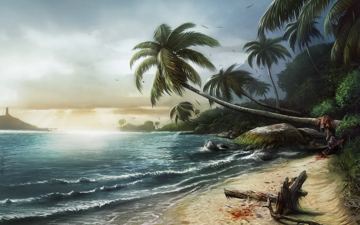 Dead Island