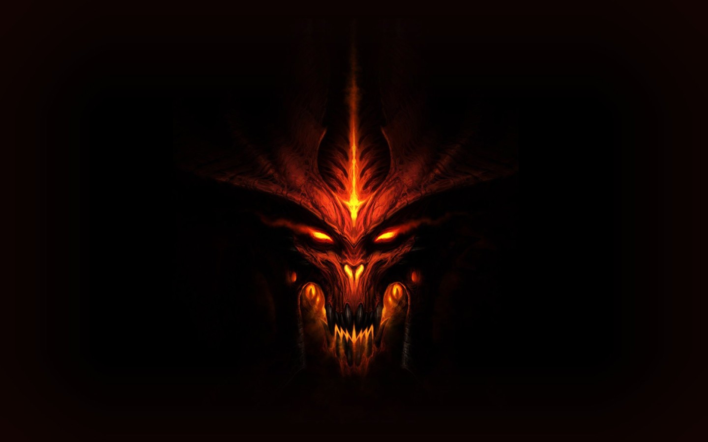 Diablo 3 Blizzard 2011