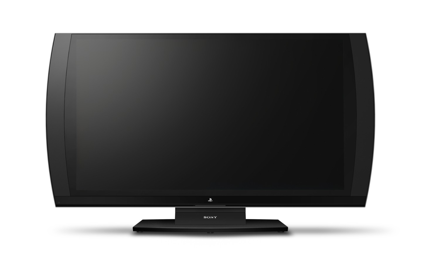 PlayStation 3D TV
