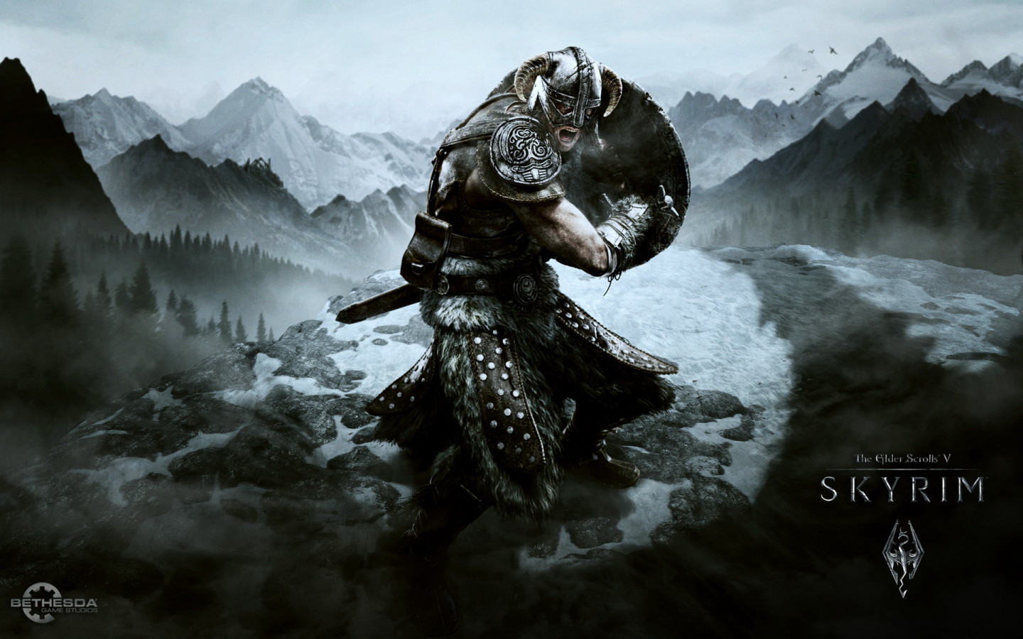 Elder Scrolls V: Skyrim