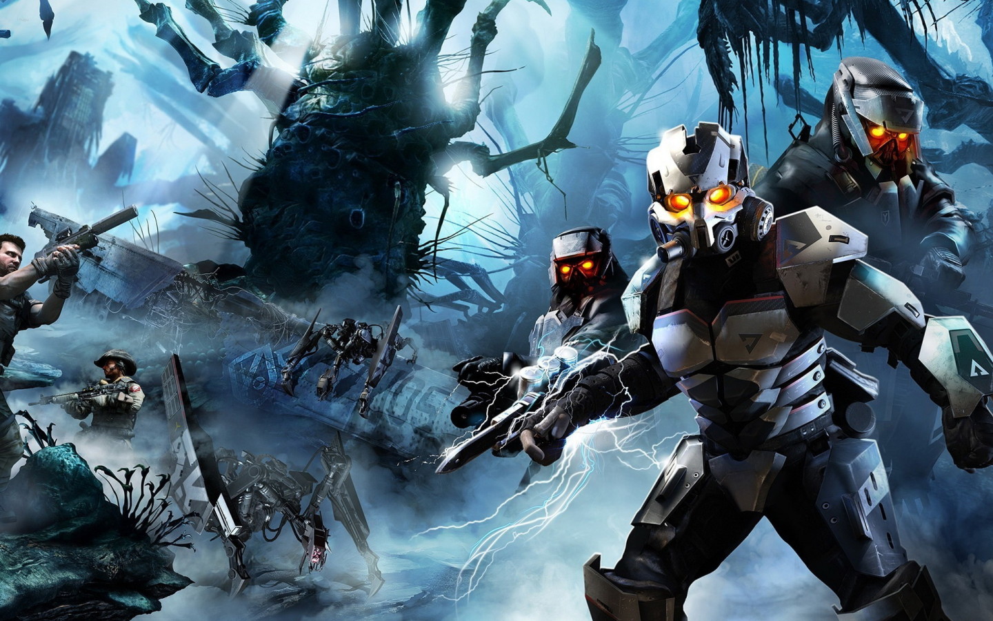 Killzone 3