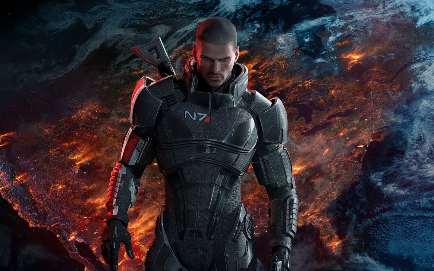 Mass Effect 3