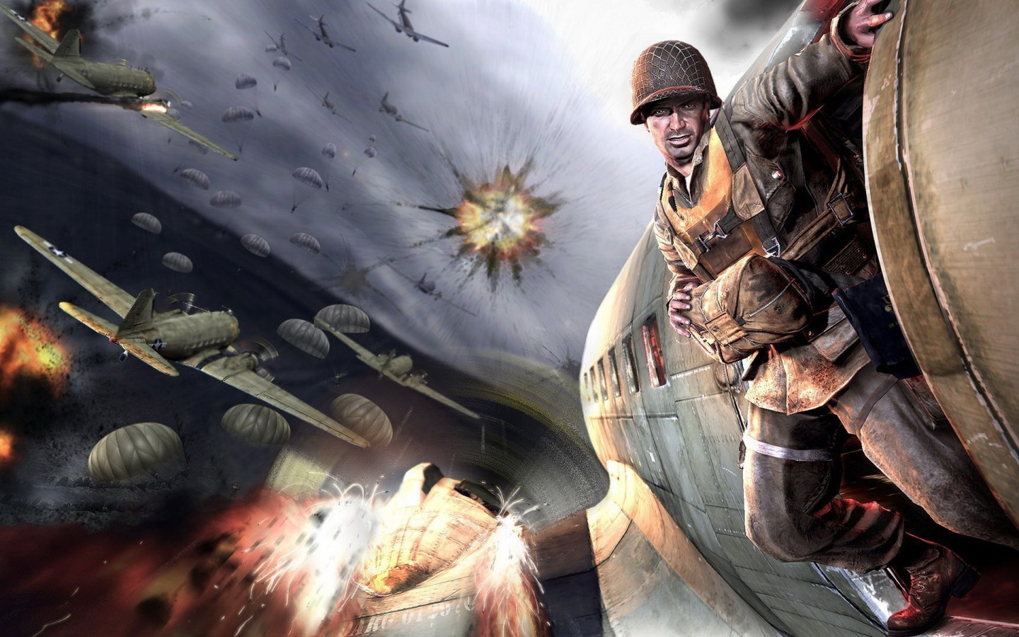 Медаль за отвагу