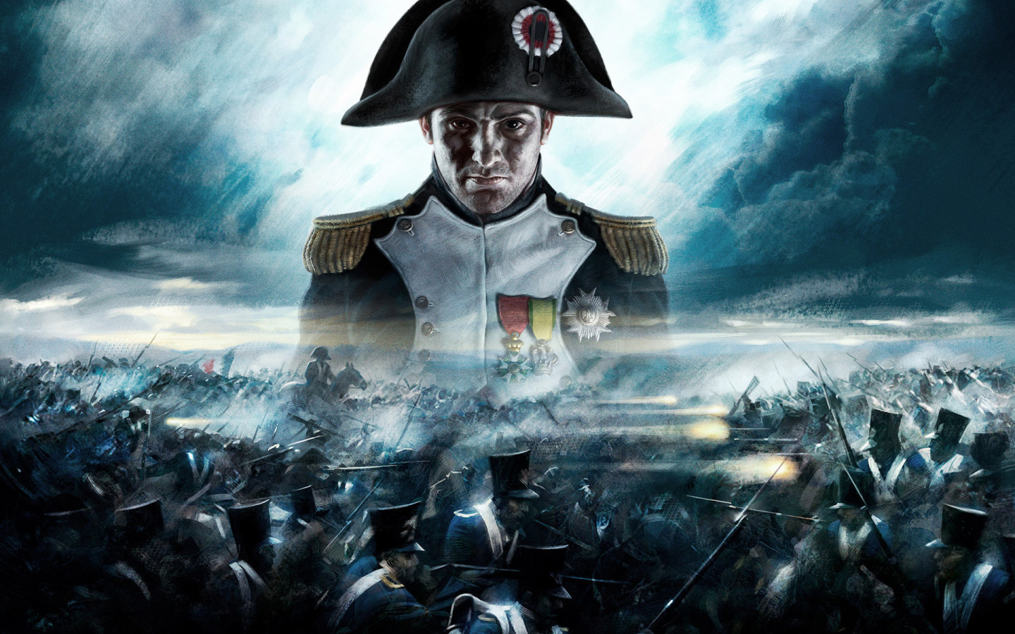 Napoleon: Total War