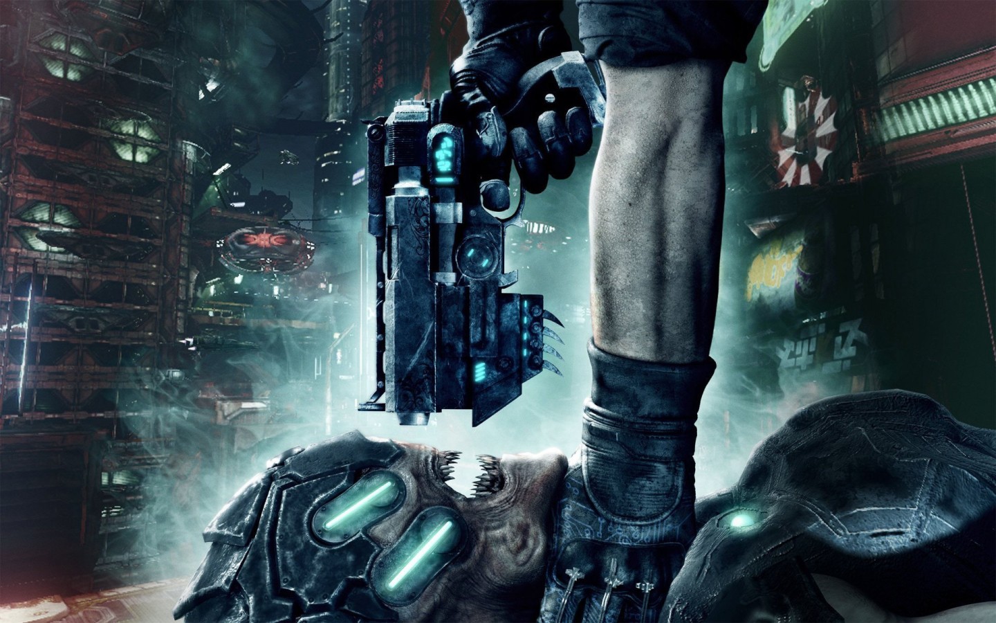 Prey 2