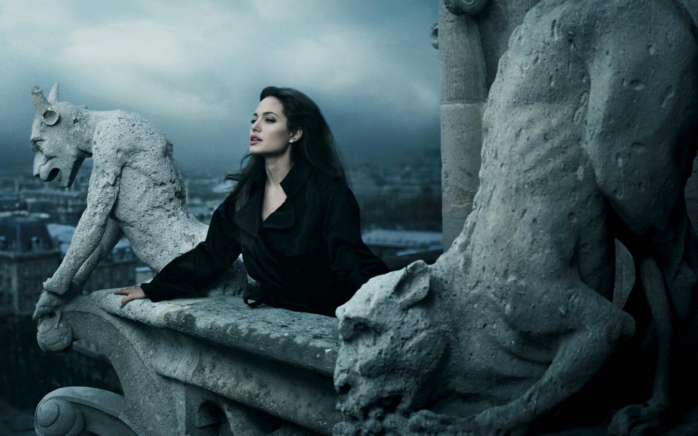 Анджелина Джоли (Angelina Jolie)