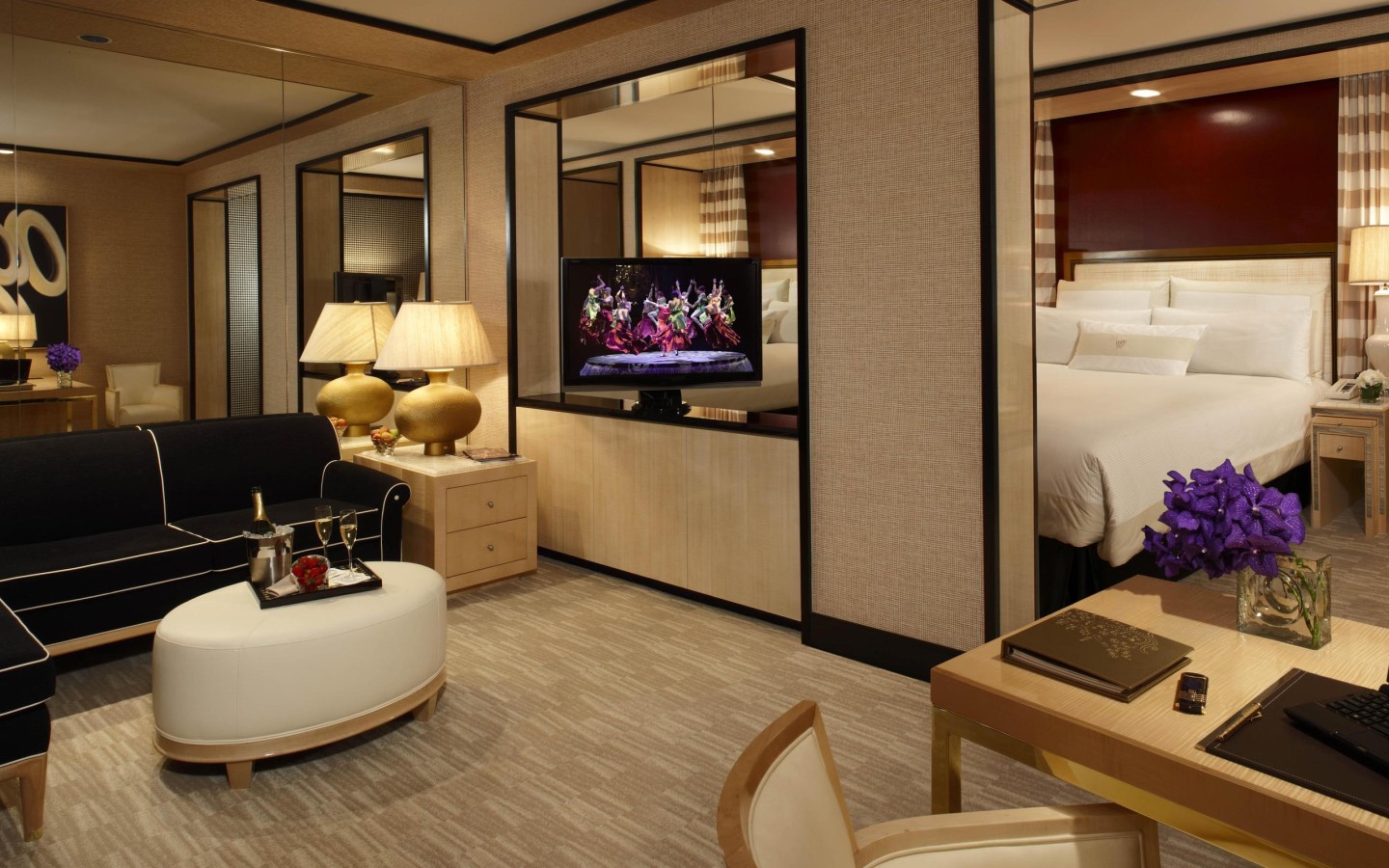 Гостиничный номер