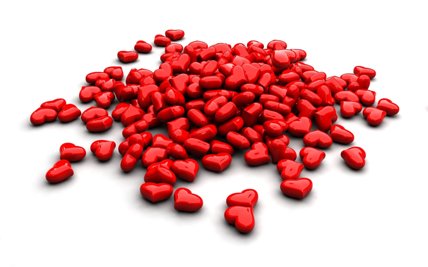 Горячие сердца