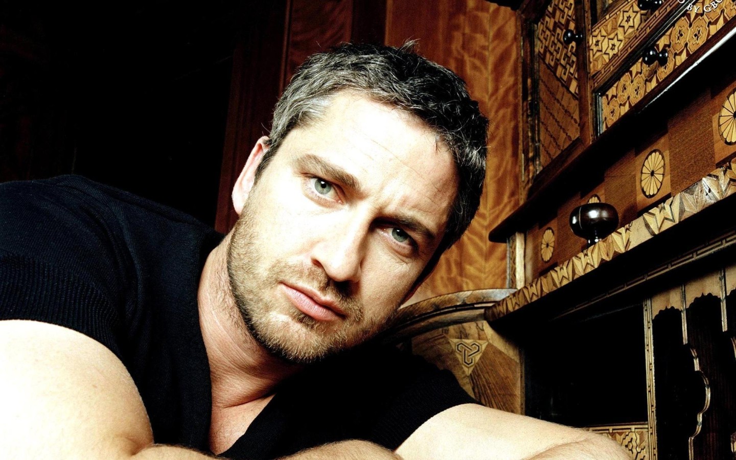 Джерард Батлер (Gerard Butler)