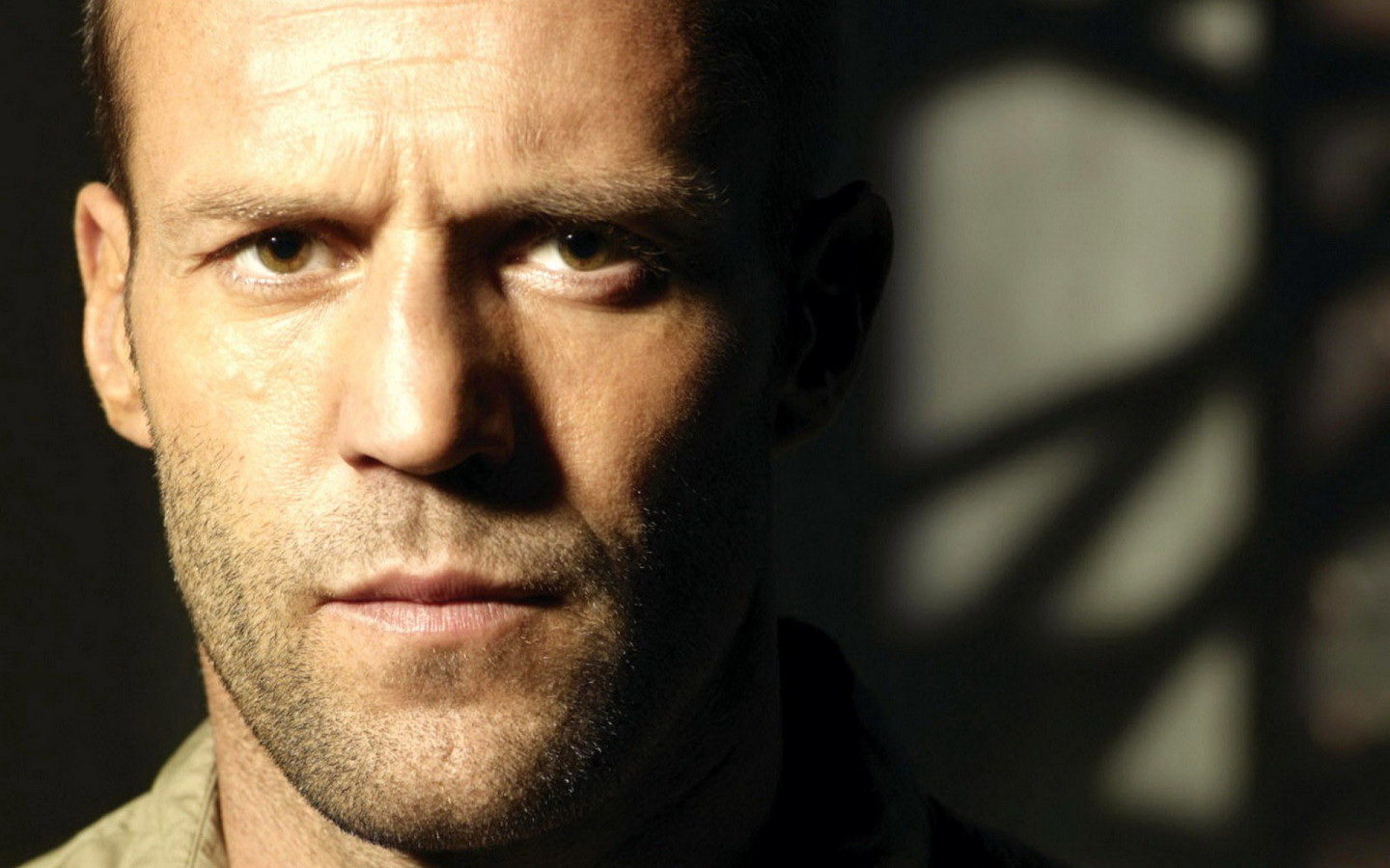 Jason Statham