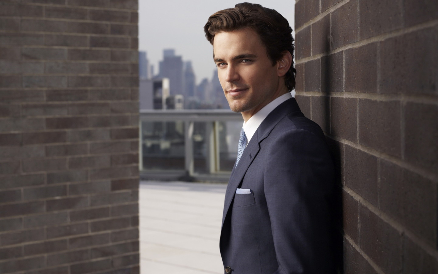 Matthew Bomer
