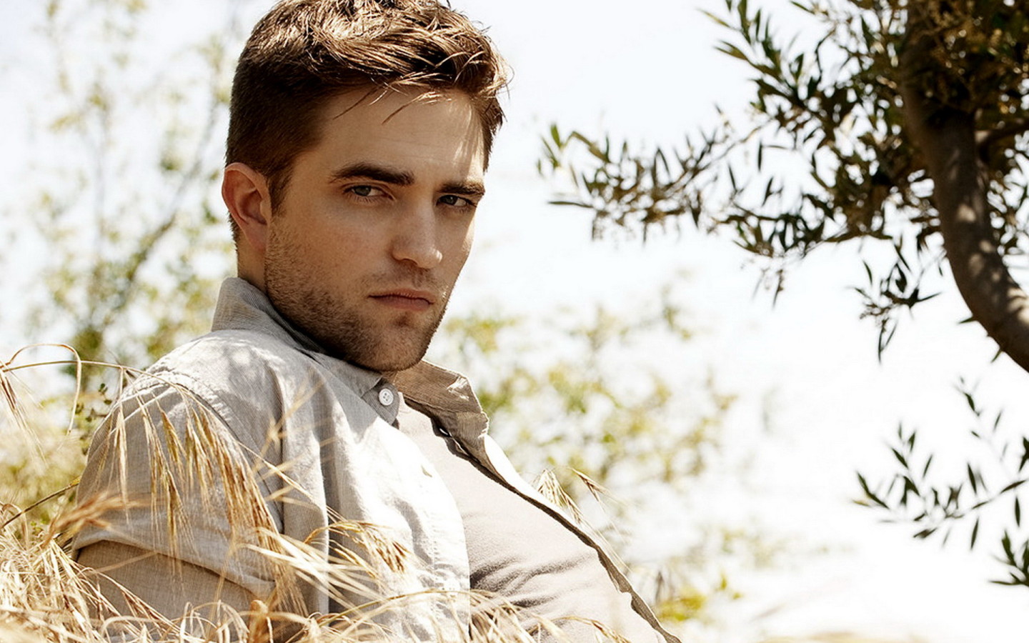 Robert-Pattinson