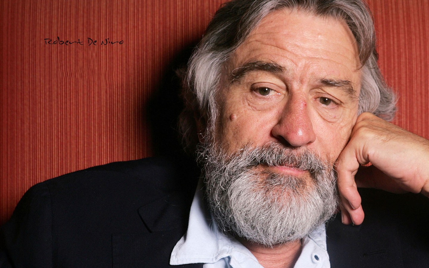 Роберт Де Ниро фото 2011